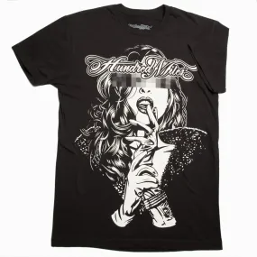 100 Miles Mysterious Tee