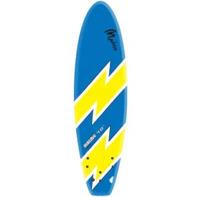 7'0 Softboard Minimal