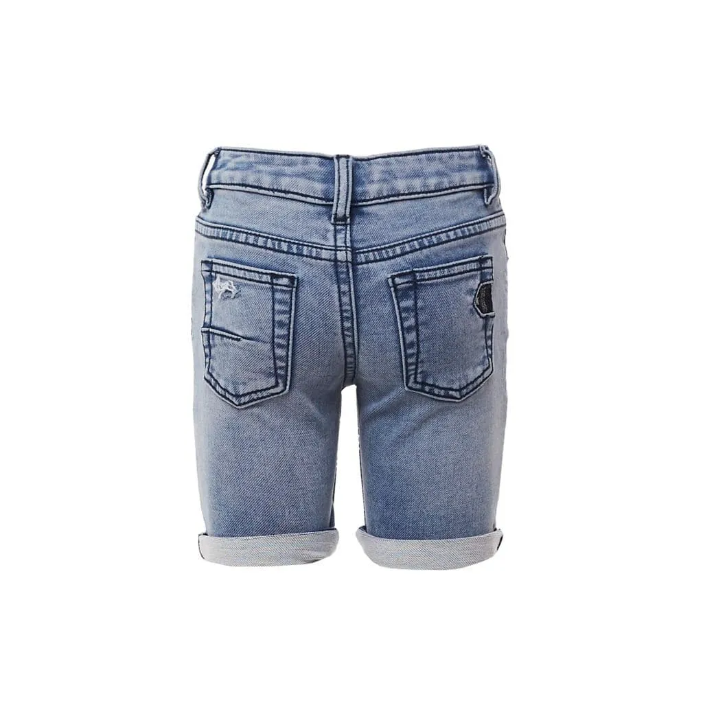 Airy Short