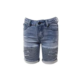 Airy Short