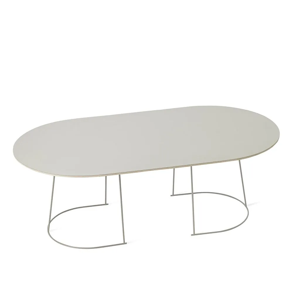 Airy Table
