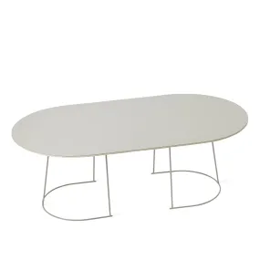 Airy Table