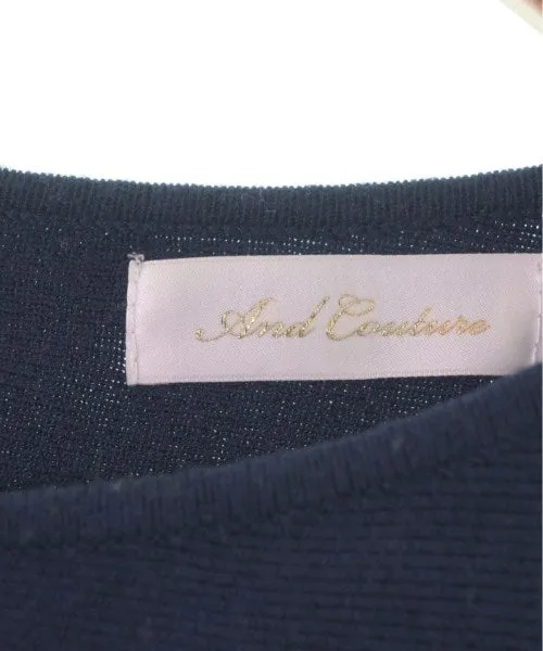 And Couture Sweaters