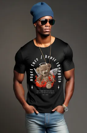 Angel Fare T-Shirts | Grooveman Music