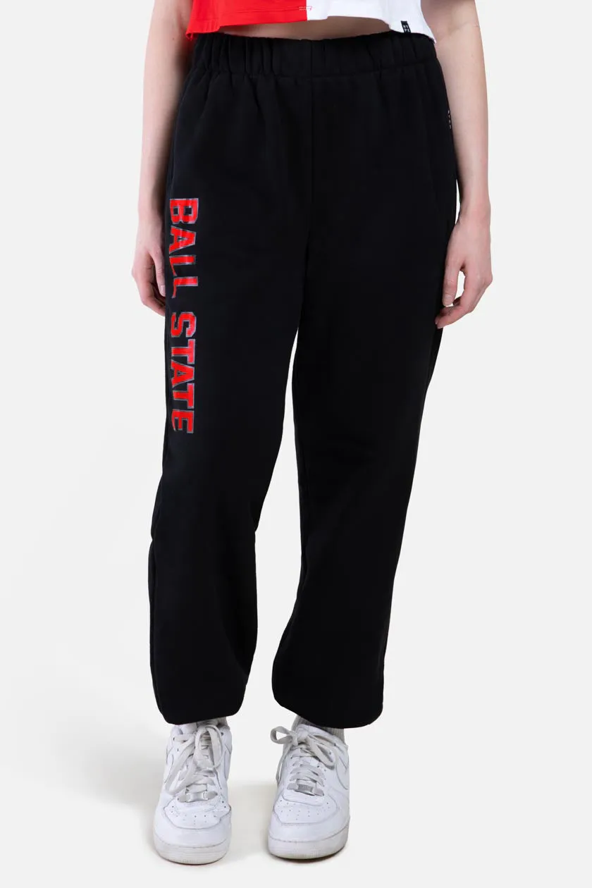 Ball State Basic Sweats