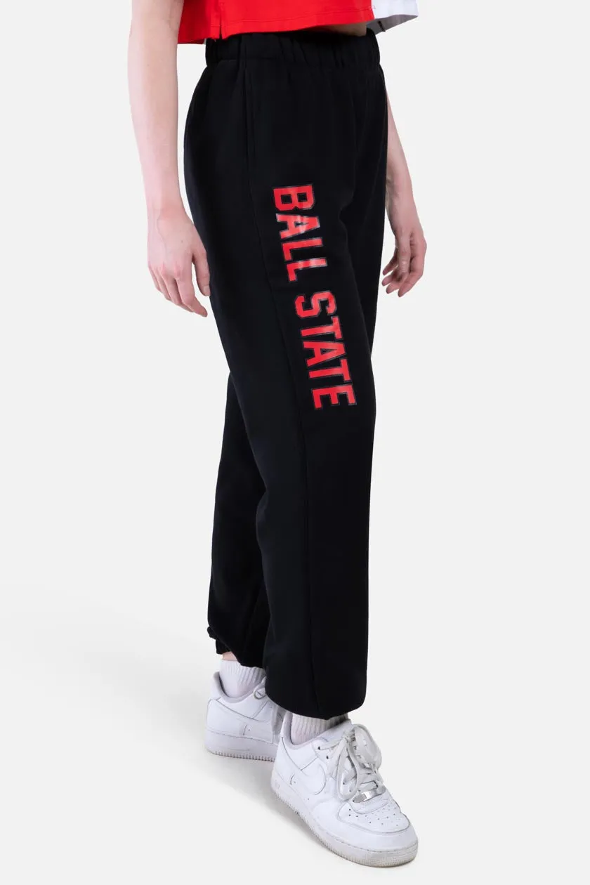 Ball State Basic Sweats