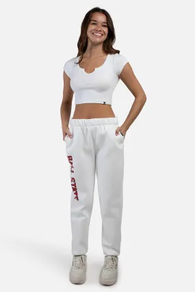 Ball State Basic Sweats