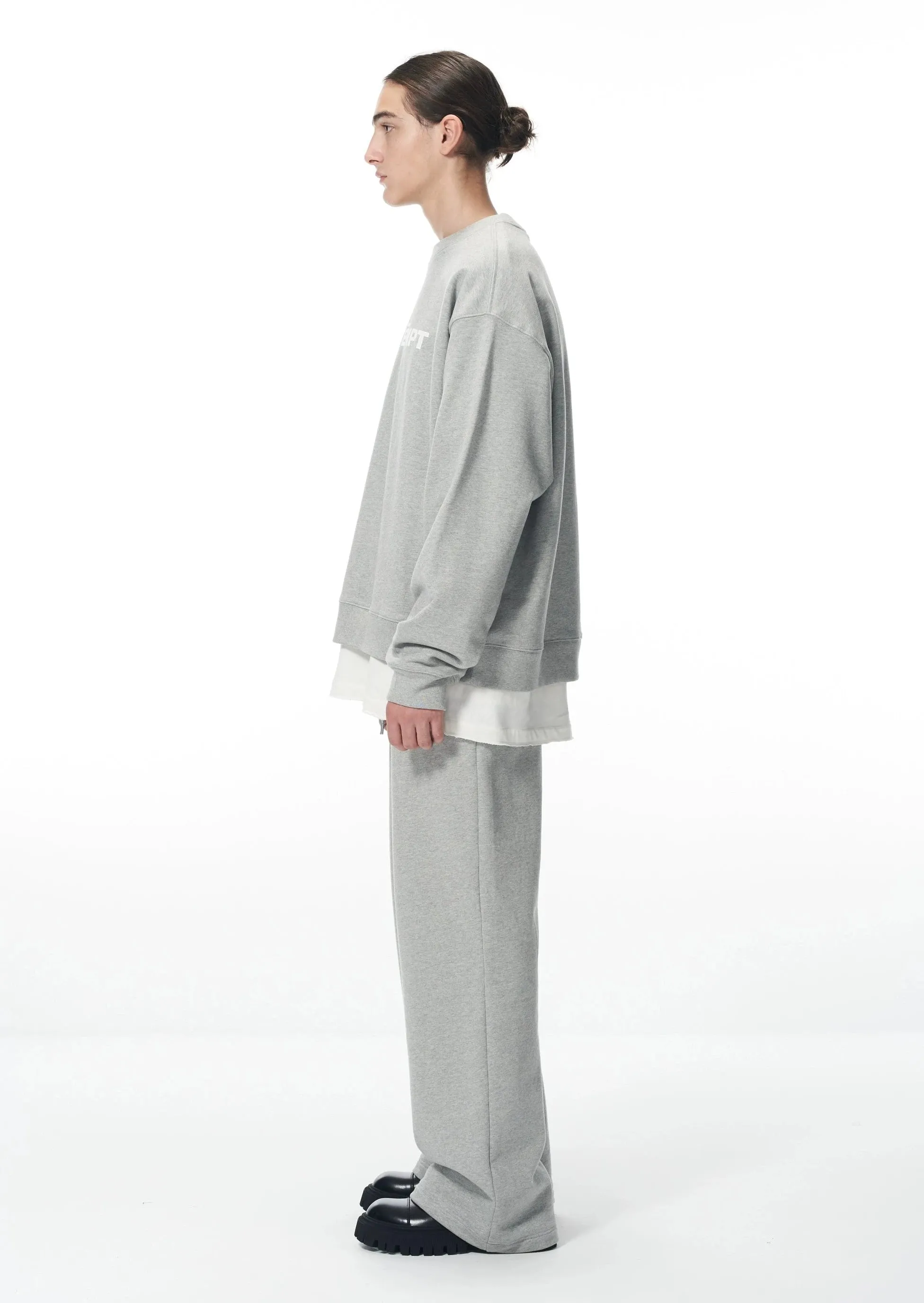Basic Logo Sweatpants