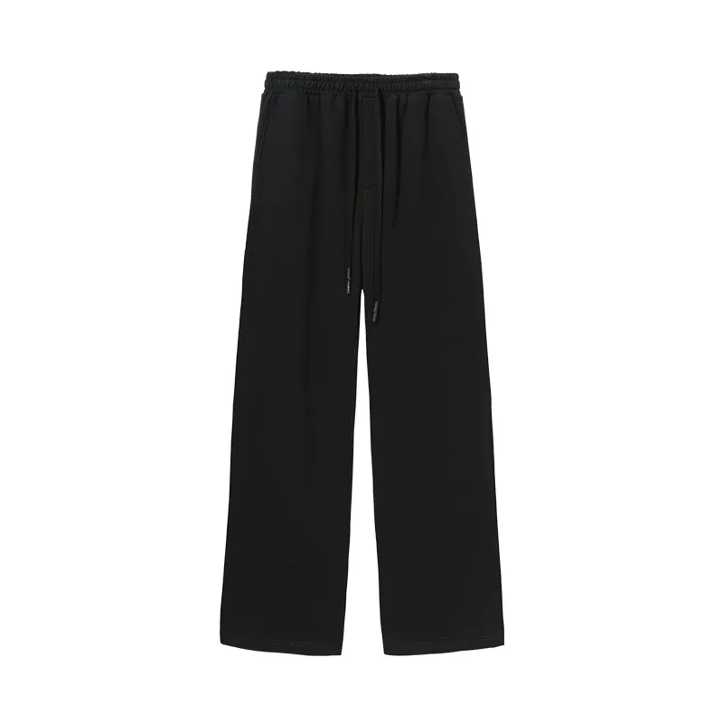 Basic Logo Sweatpants