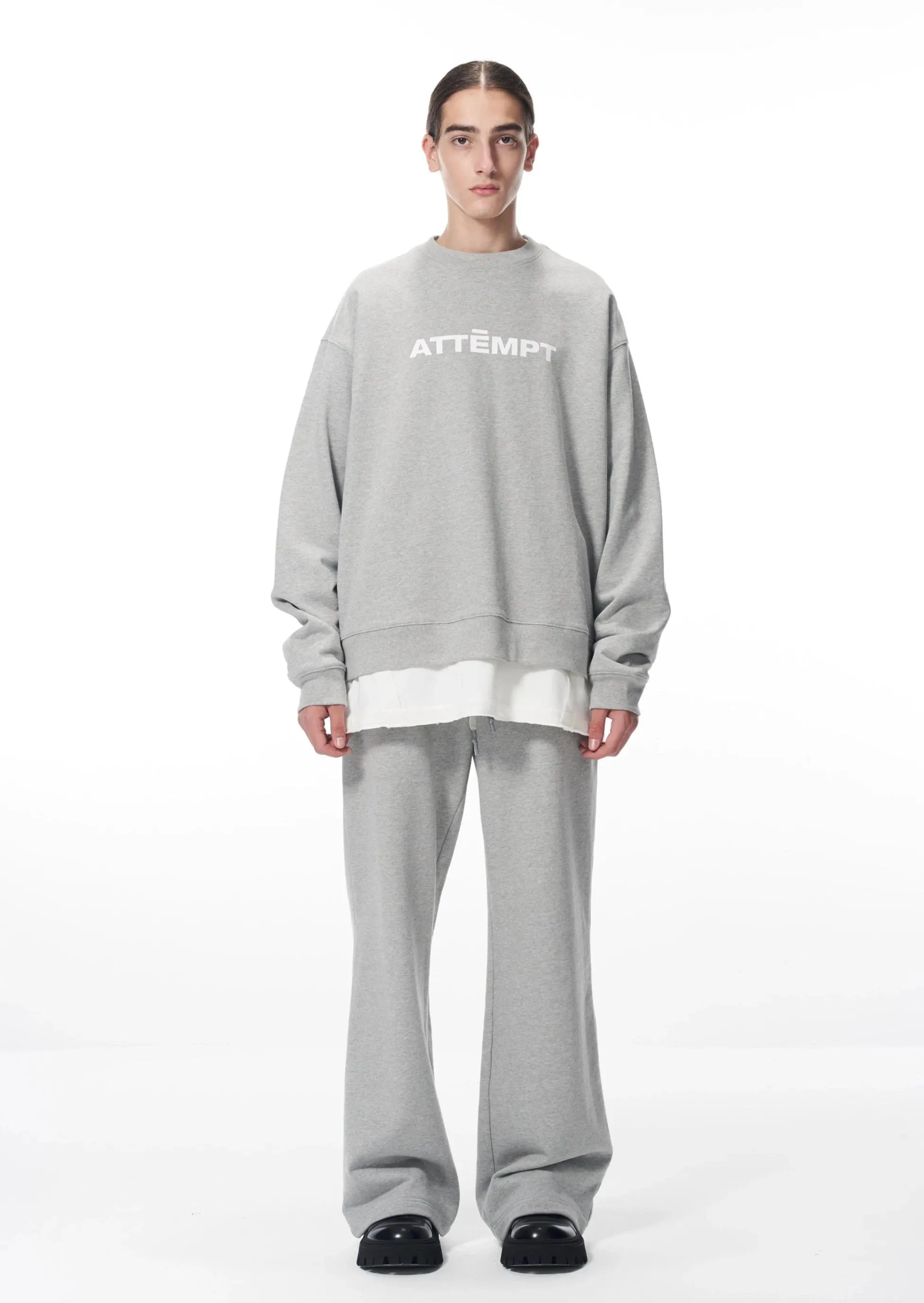 Basic Logo Sweatpants