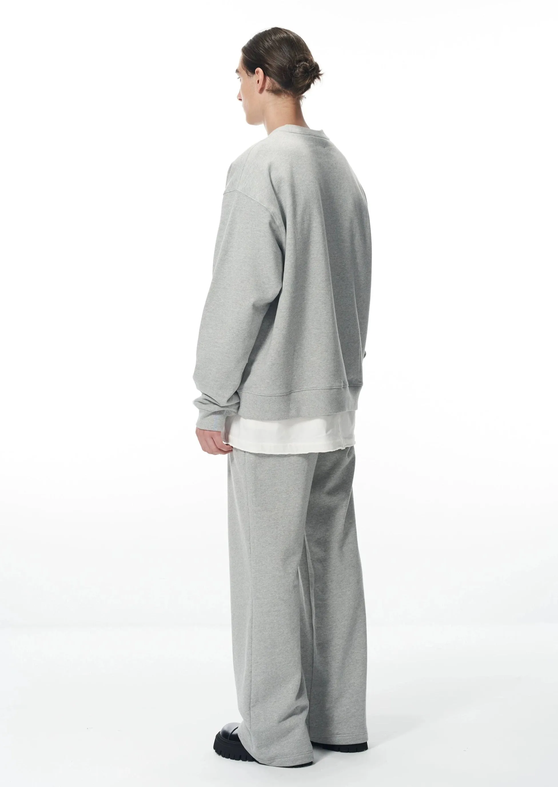 Basic Logo Sweatpants