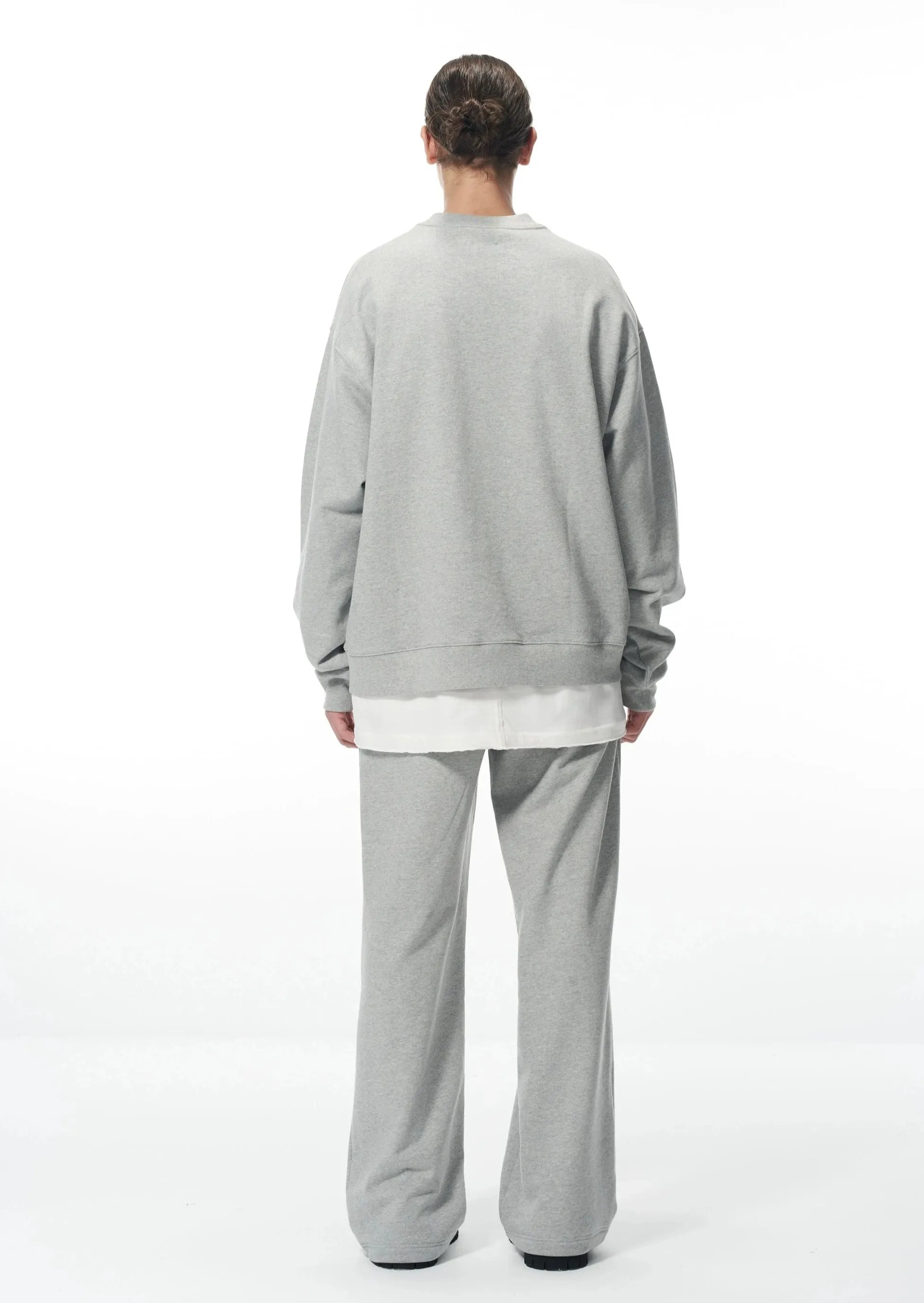 Basic Logo Sweatpants