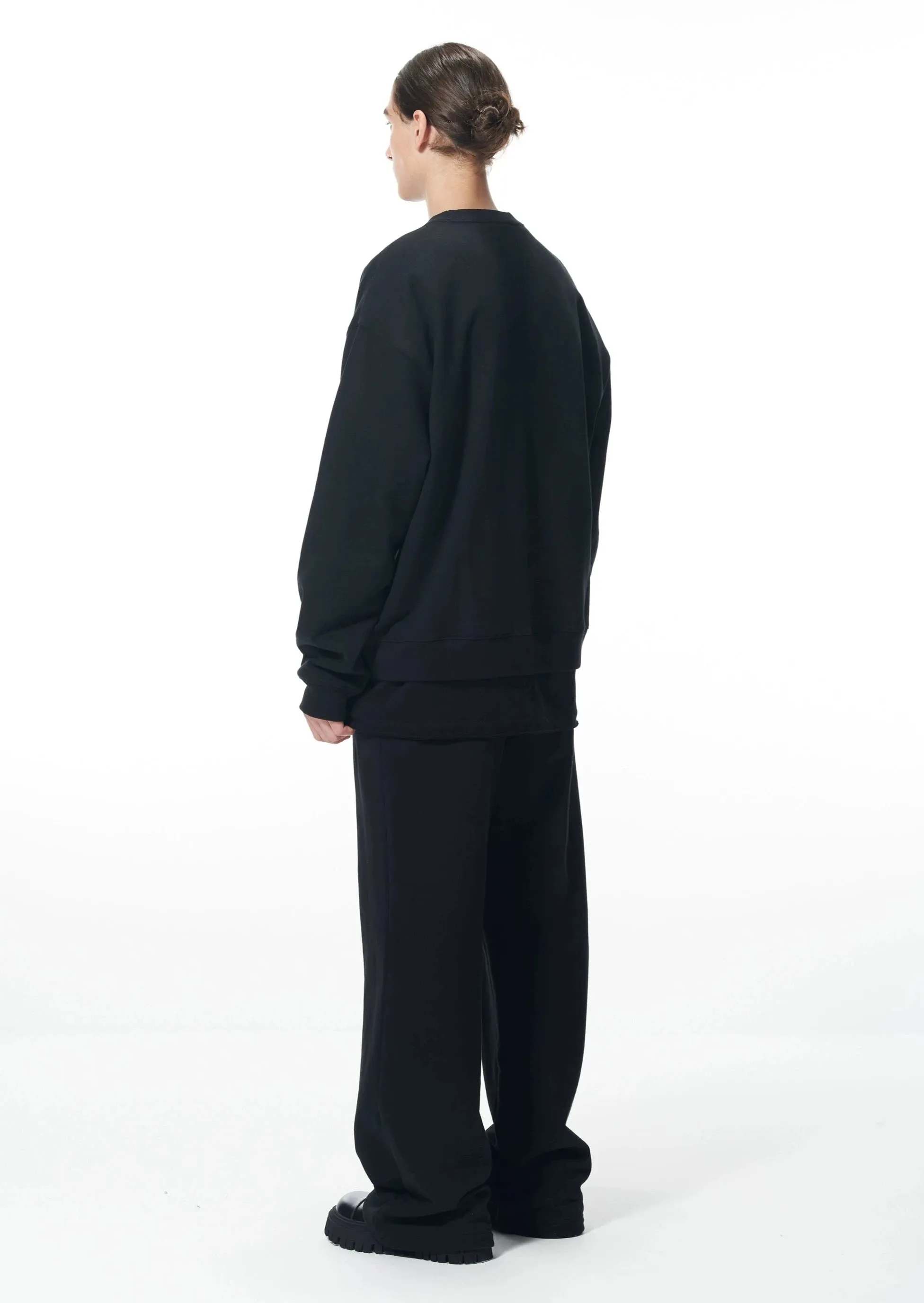 Basic Logo Sweatpants