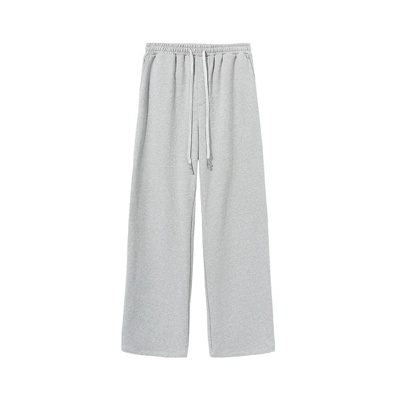 Basic Logo Sweatpants