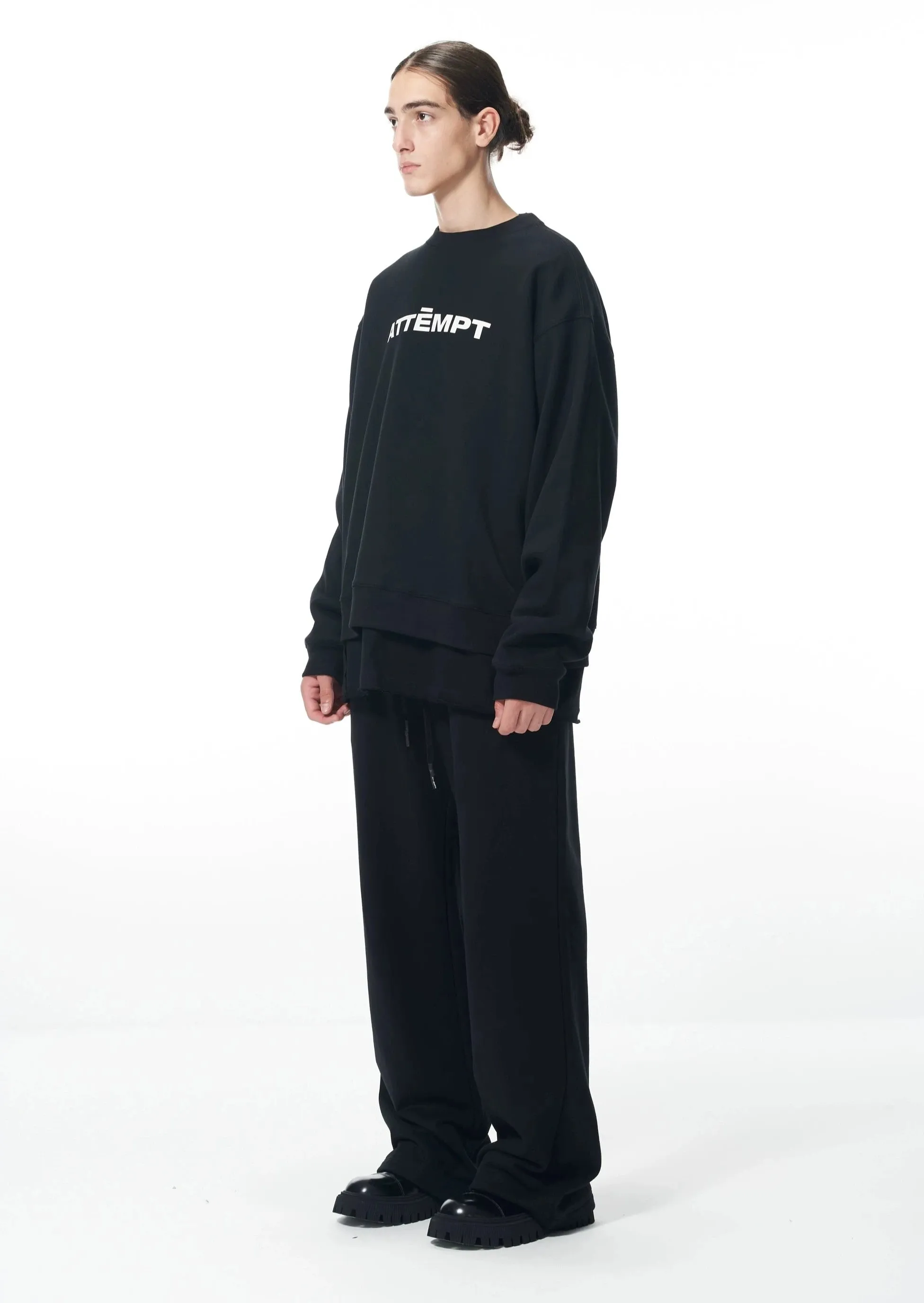 Basic Logo Sweatpants