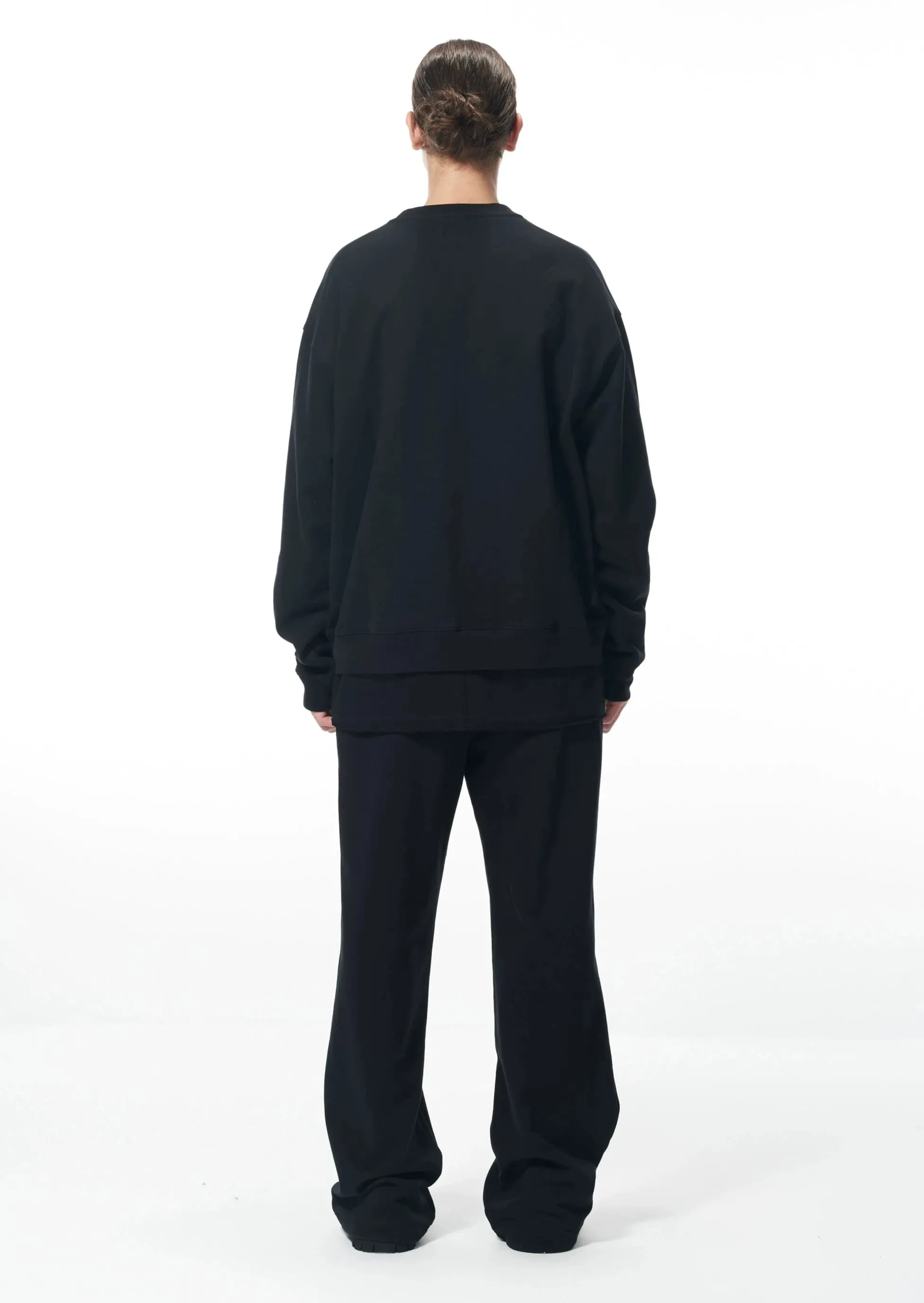 Basic Logo Sweatpants