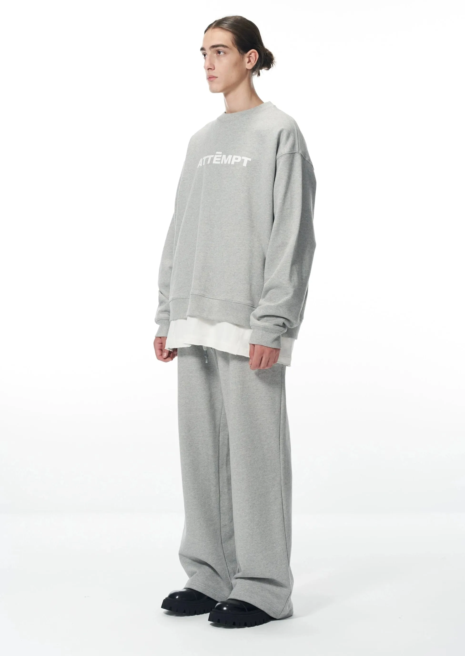 Basic Logo Sweatpants