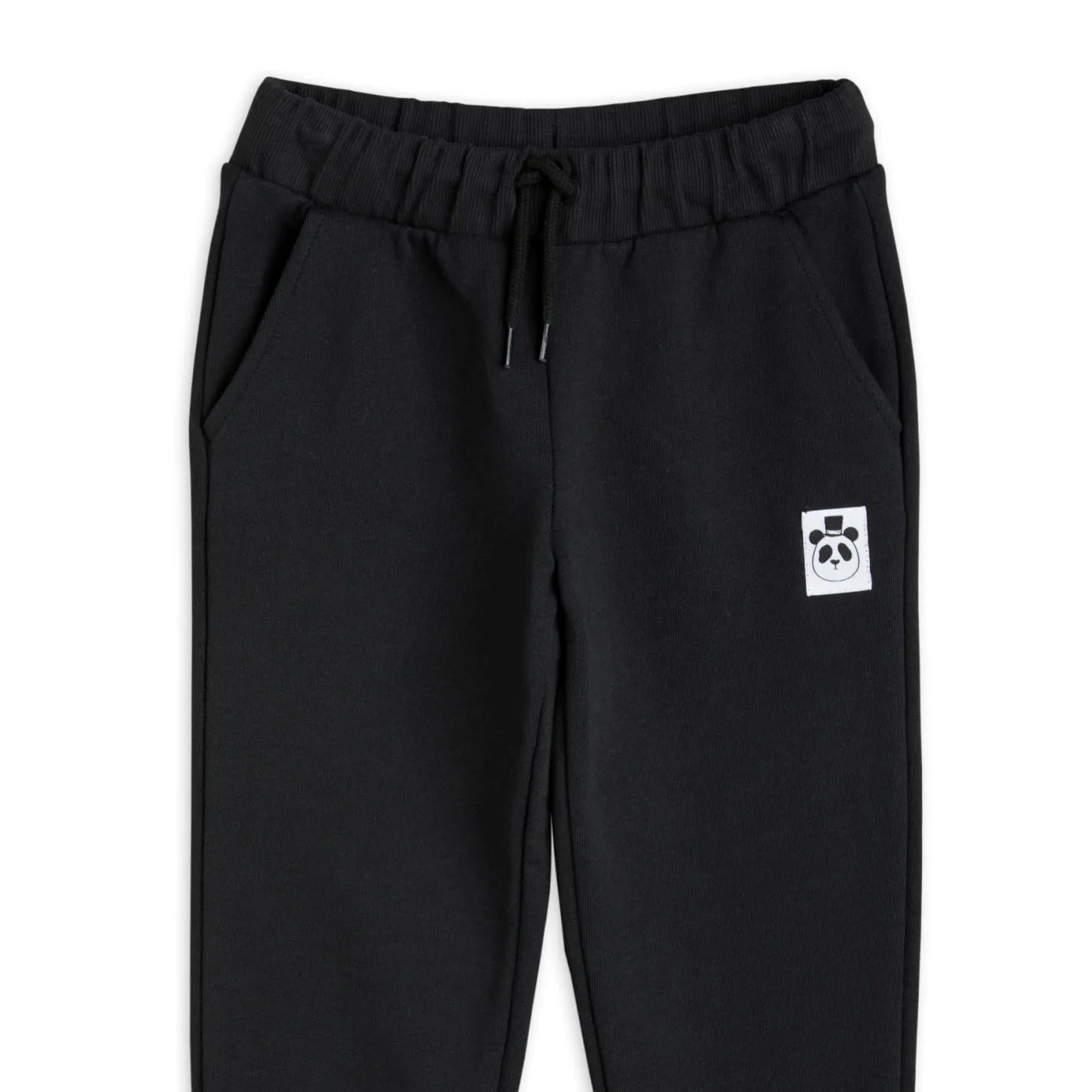 Basic Solid Sweatpants