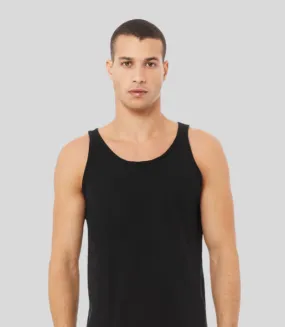 Bella Canvas | Unisex Jersey Tank