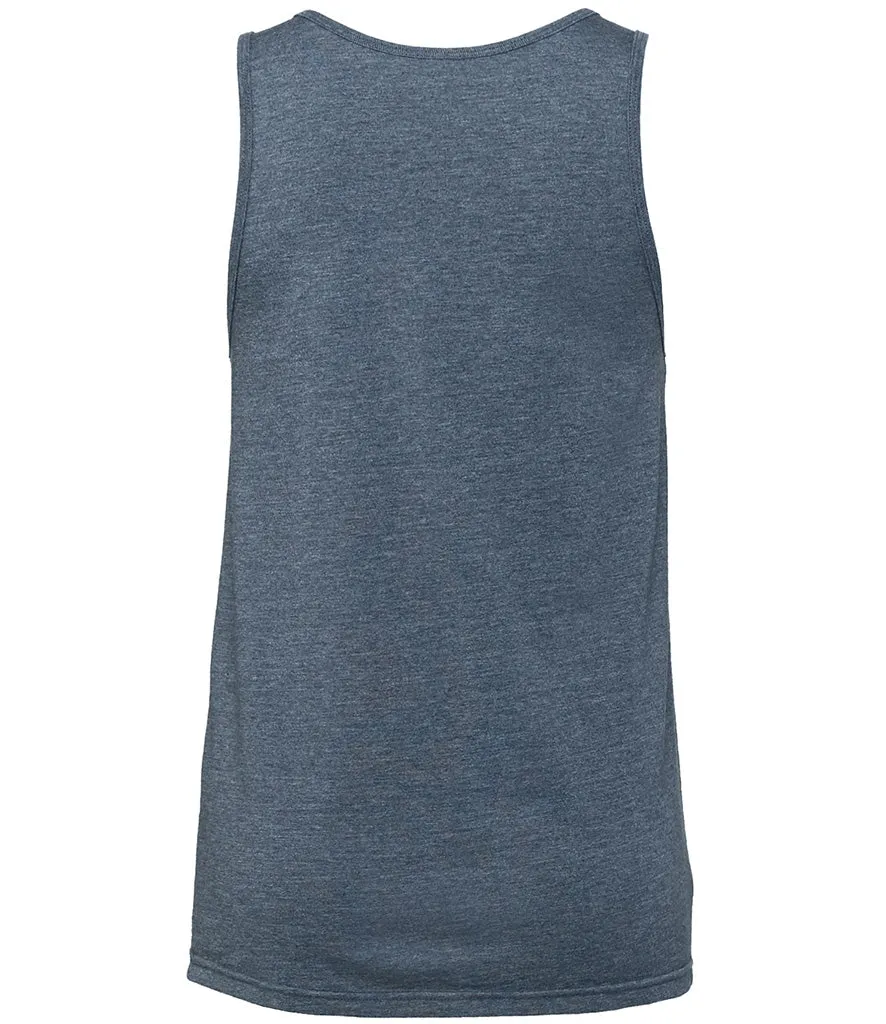 Bella Canvas | Unisex Jersey Tank