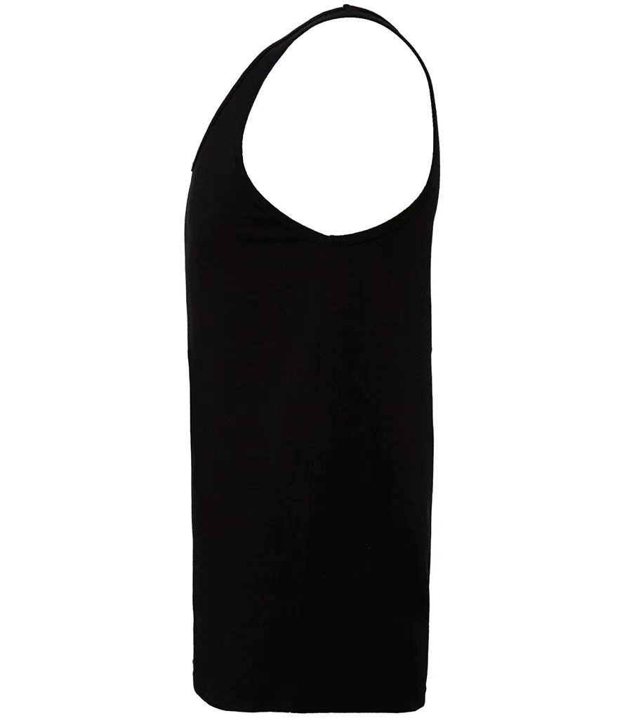 Bella Canvas | Unisex Jersey Tank