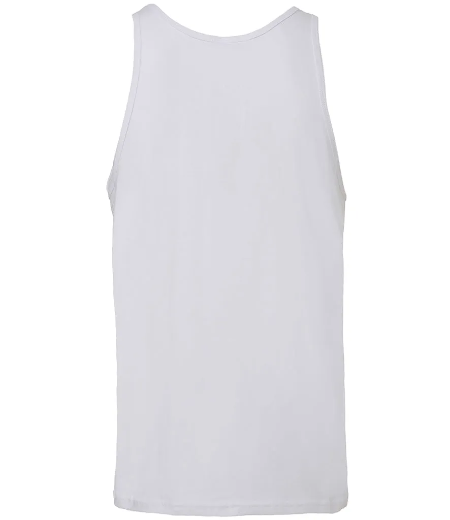 Bella Canvas | Unisex Jersey Tank