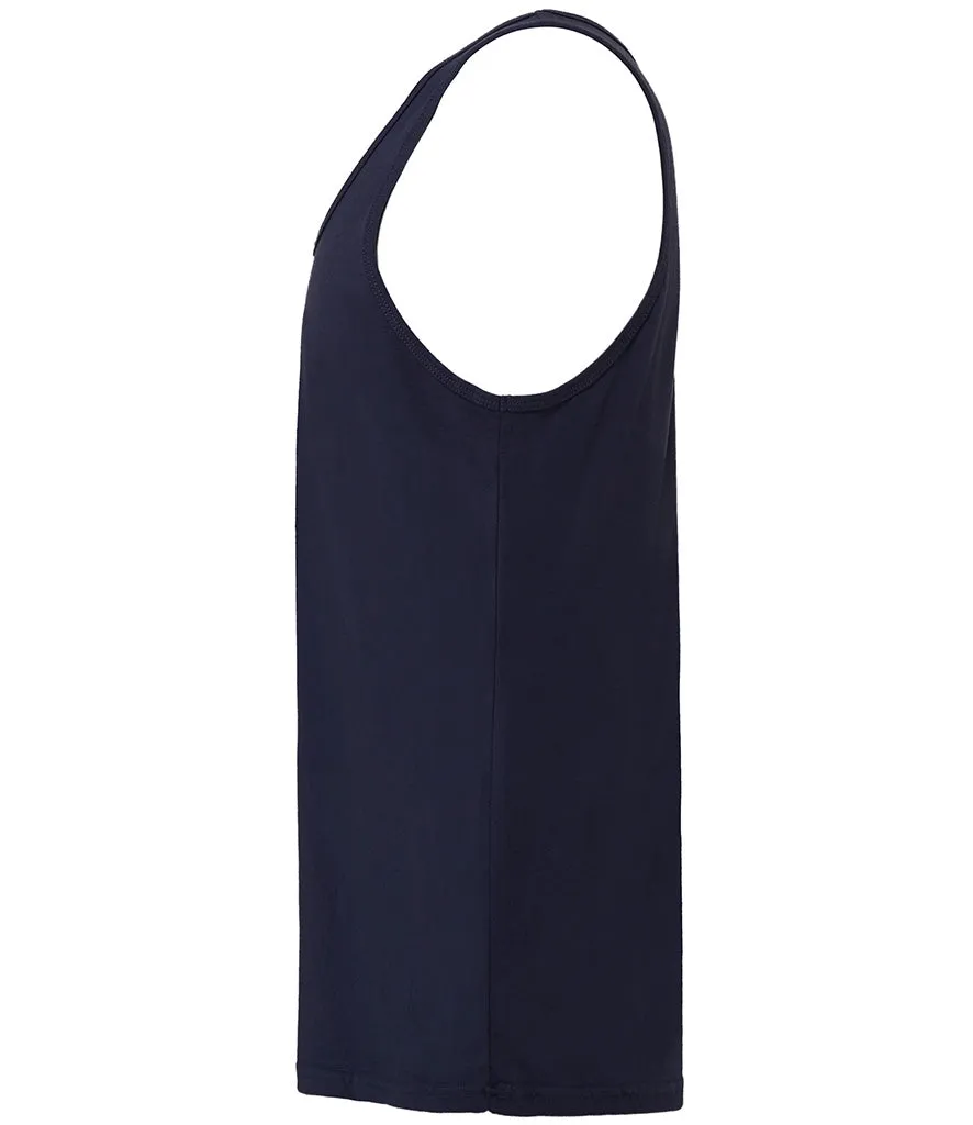 Bella Canvas | Unisex Jersey Tank
