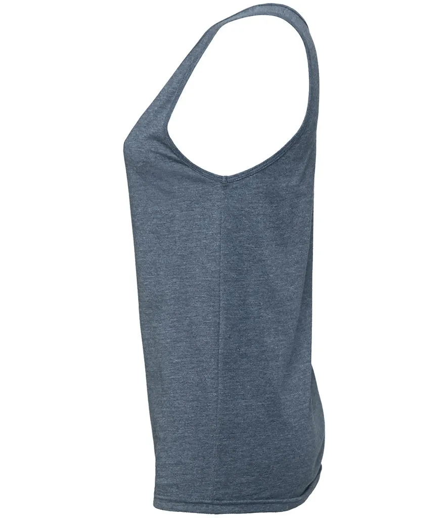 Bella Canvas | Unisex Jersey Tank