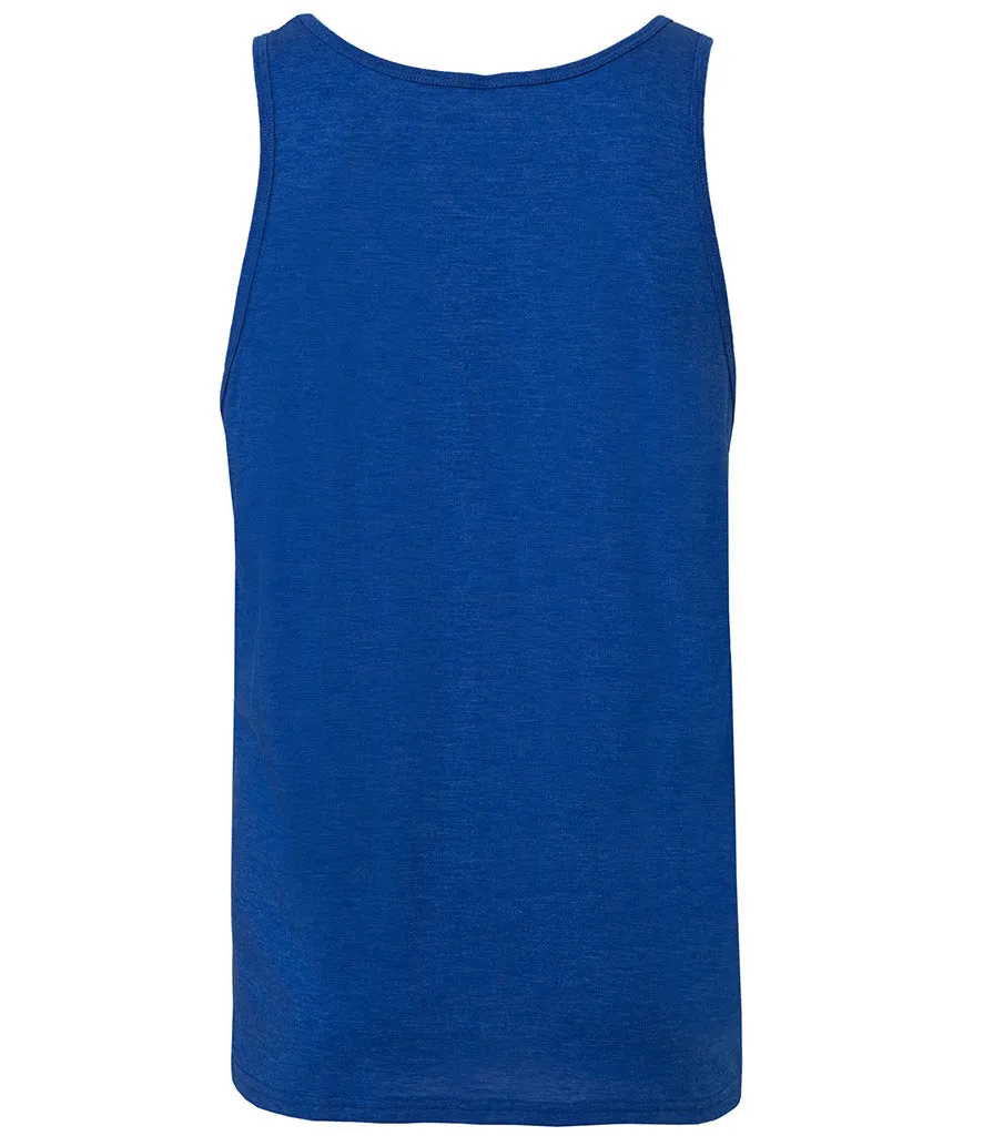 Bella Canvas | Unisex Jersey Tank