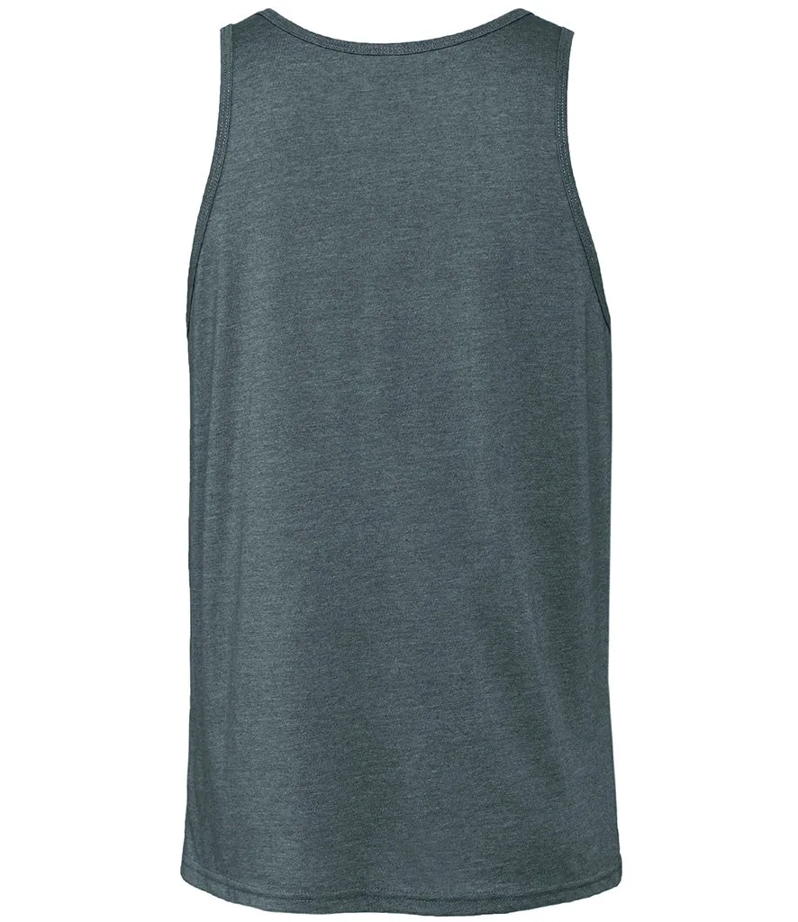Bella Canvas | Unisex Jersey Tank