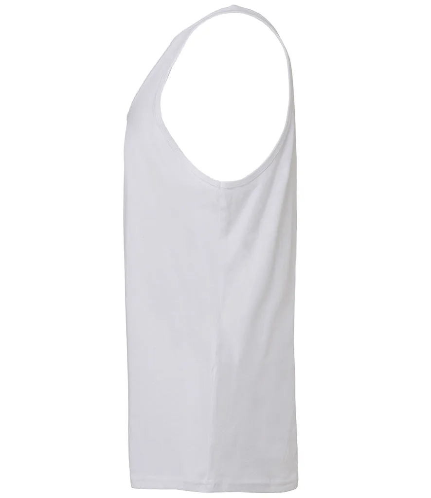 Bella Canvas | Unisex Jersey Tank