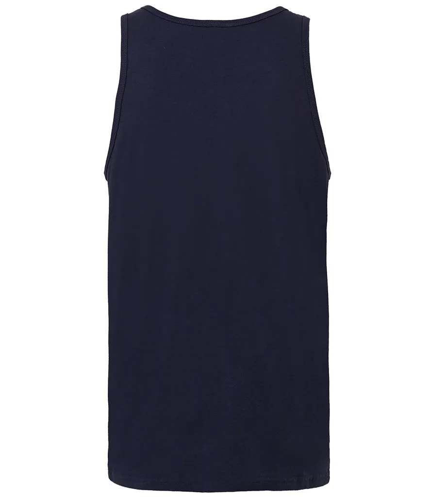Bella Canvas | Unisex Jersey Tank