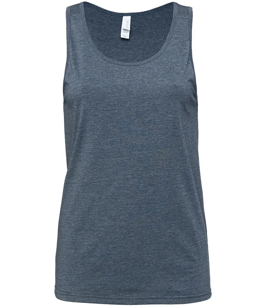 Bella Canvas | Unisex Jersey Tank