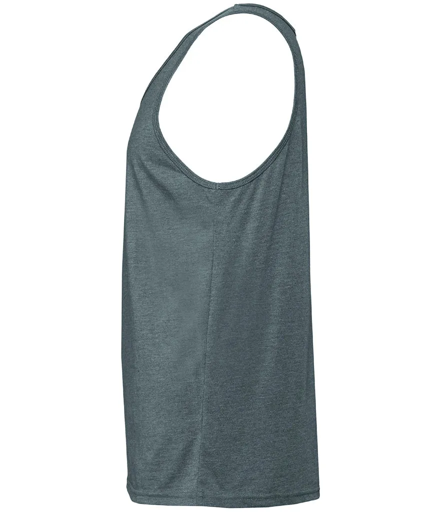 Bella Canvas | Unisex Jersey Tank