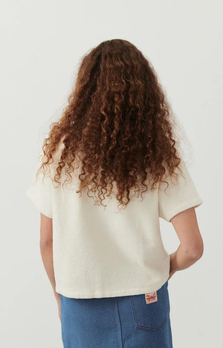 Bobypark Sweat Tee