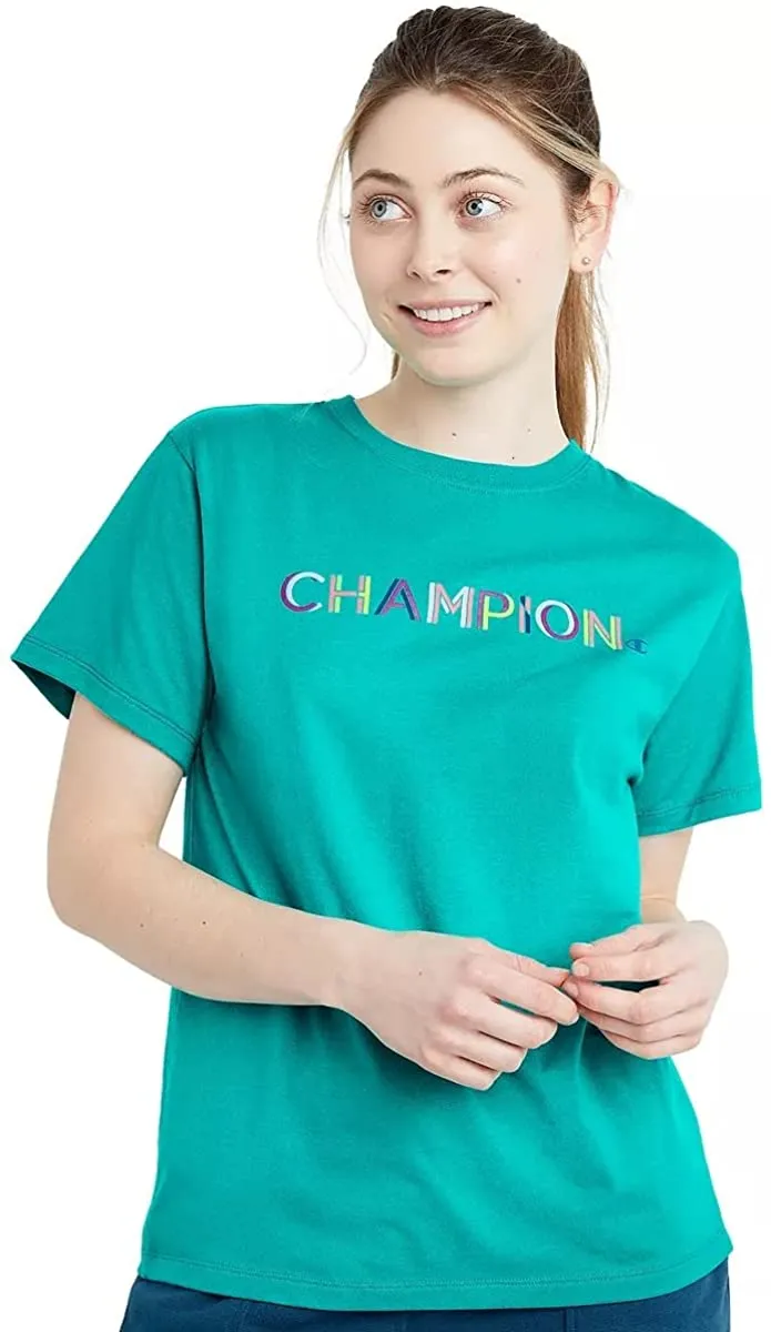 Champion Women's The Classics T-Shirt