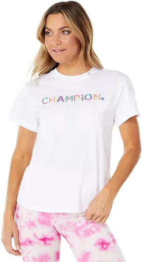 Champion Women's The Classics T-Shirt