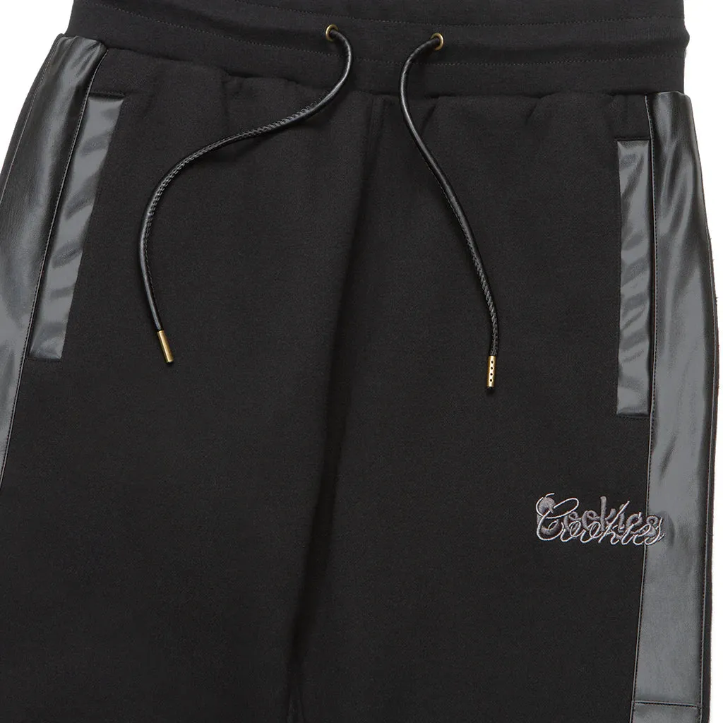 Cookies Costa Nostra Fleece Sweatpants