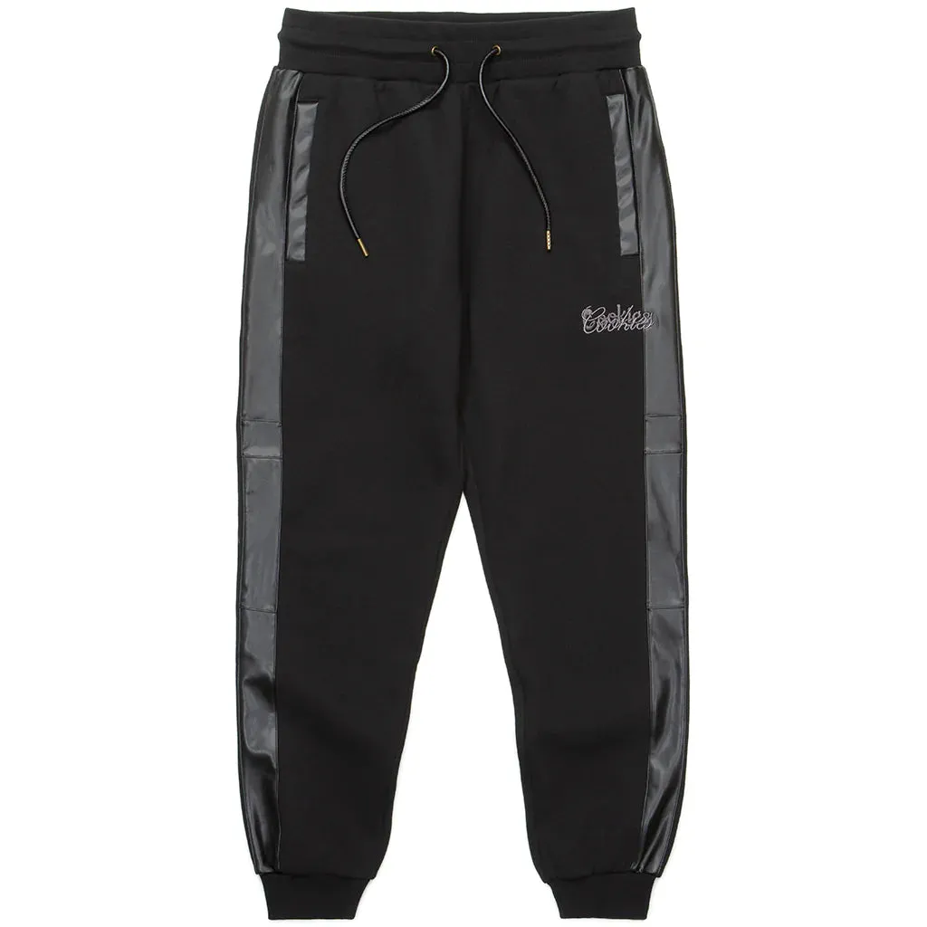 Cookies Costa Nostra Fleece Sweatpants