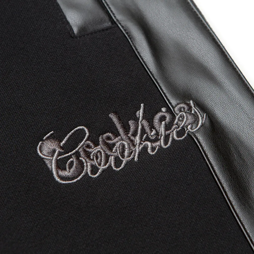 Cookies Costa Nostra Fleece Sweatpants