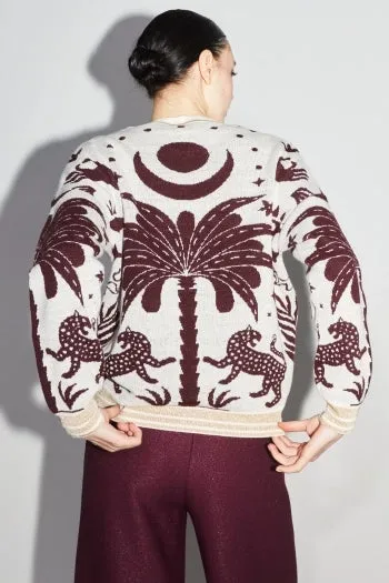 Cosmic World Ava Knit