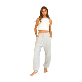 Cozy Jogger Sweatpants