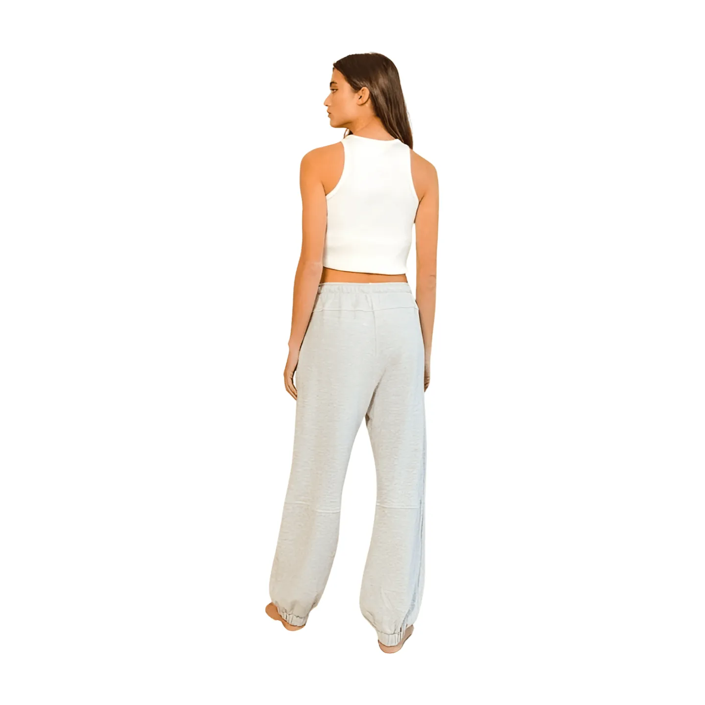 Cozy Jogger Sweatpants