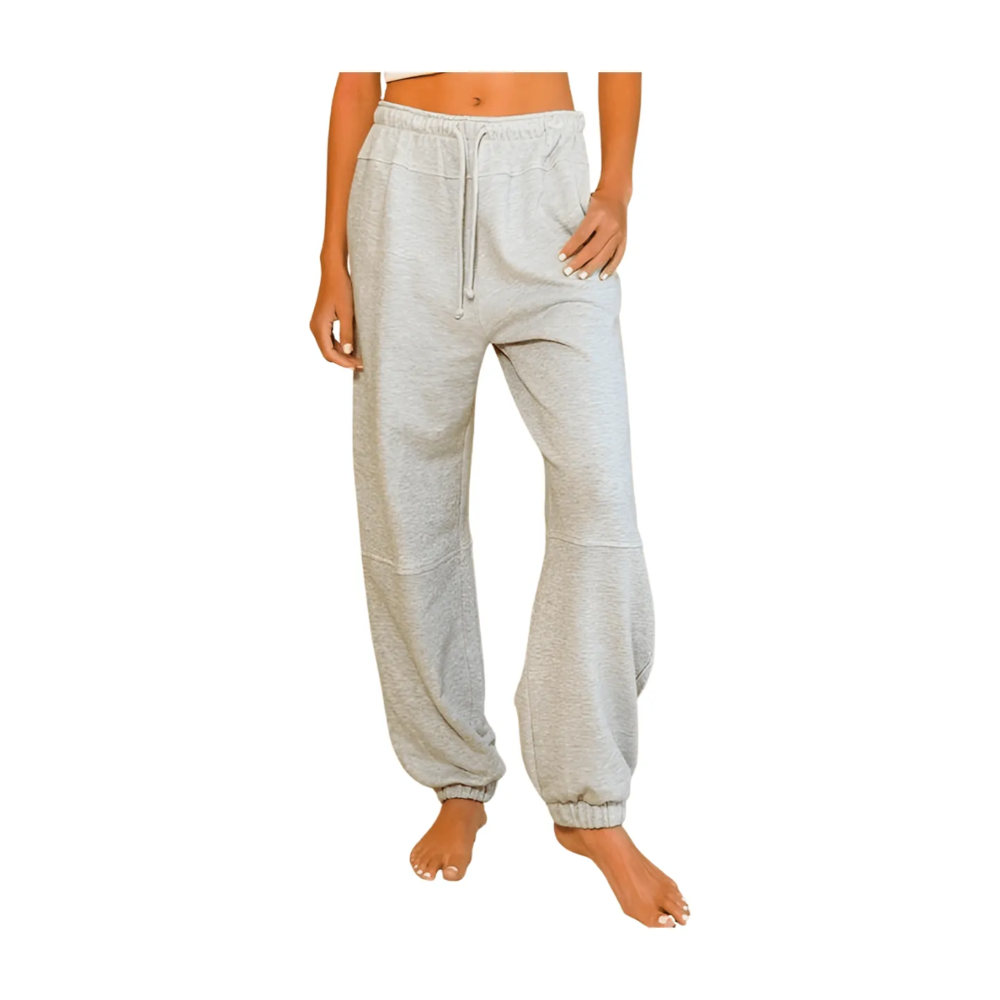 Cozy Jogger Sweatpants