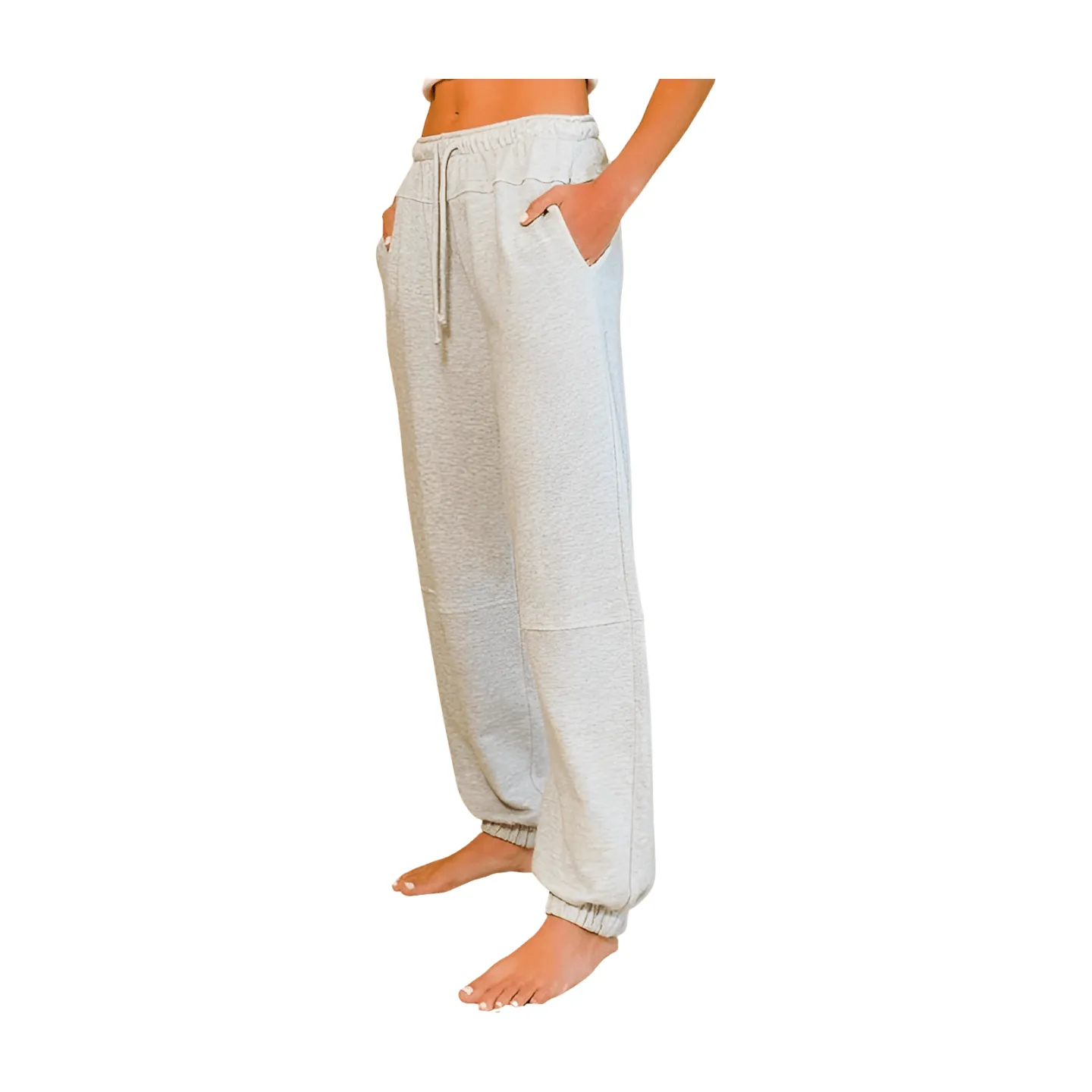 Cozy Jogger Sweatpants