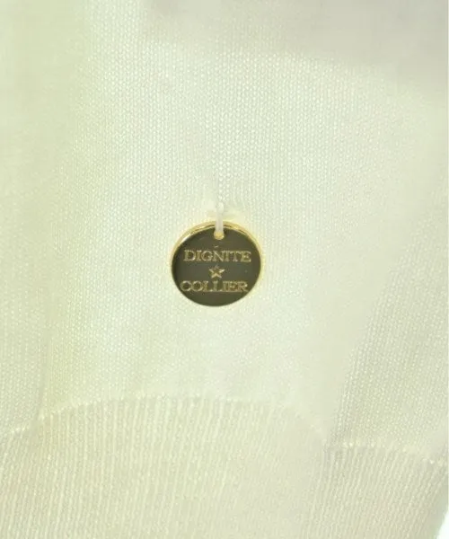 Dignite collier Sweaters