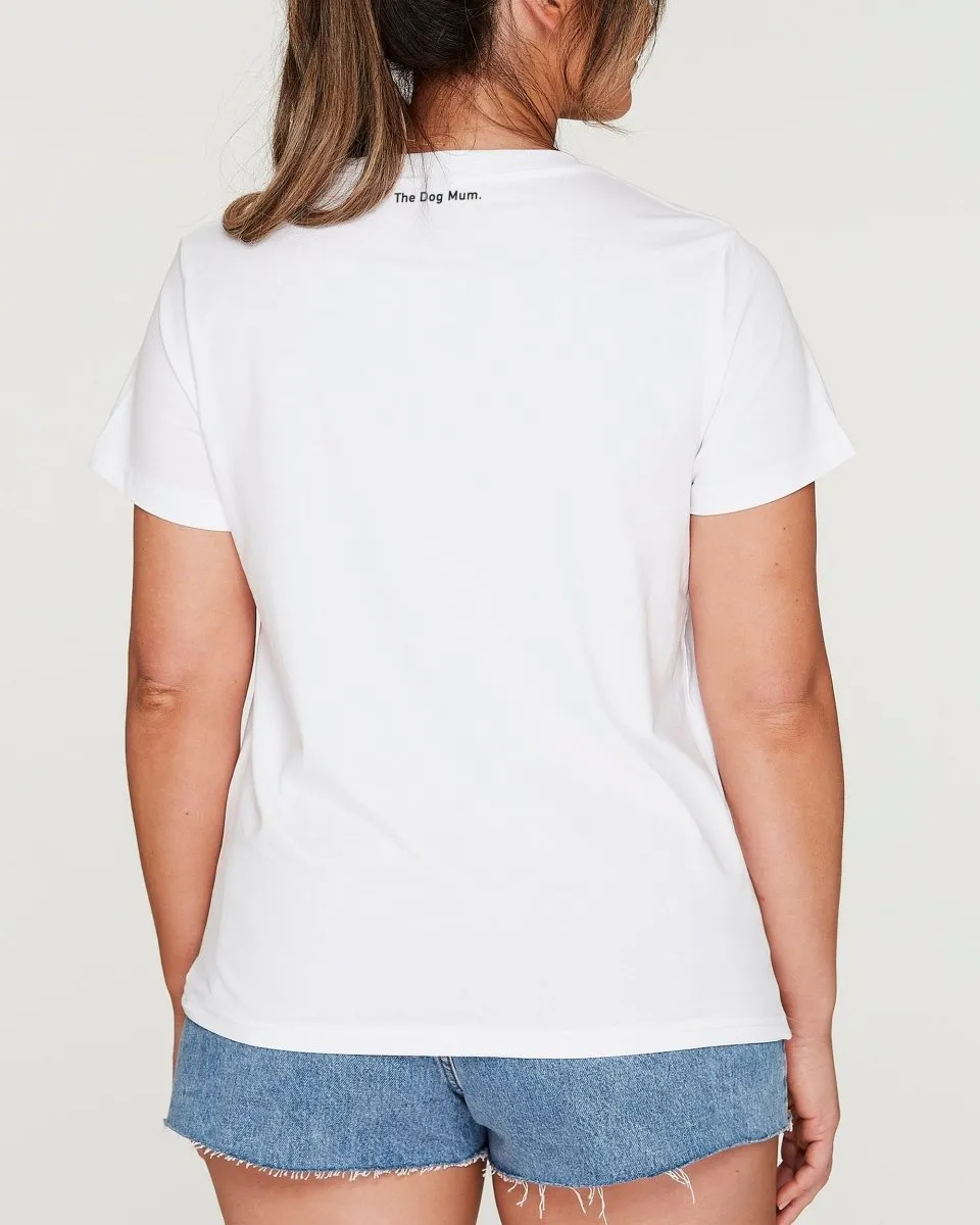Dog Nan Classic T-Shirt