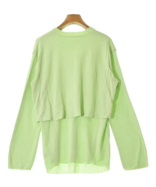 EMMEL REFINES Sweaters