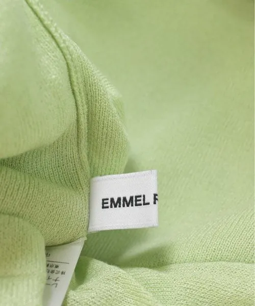 EMMEL REFINES Sweaters