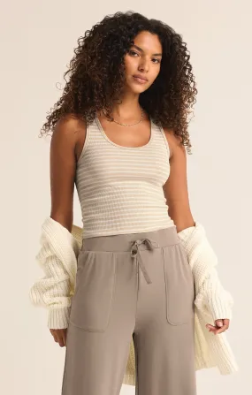 Essy Rib Tank